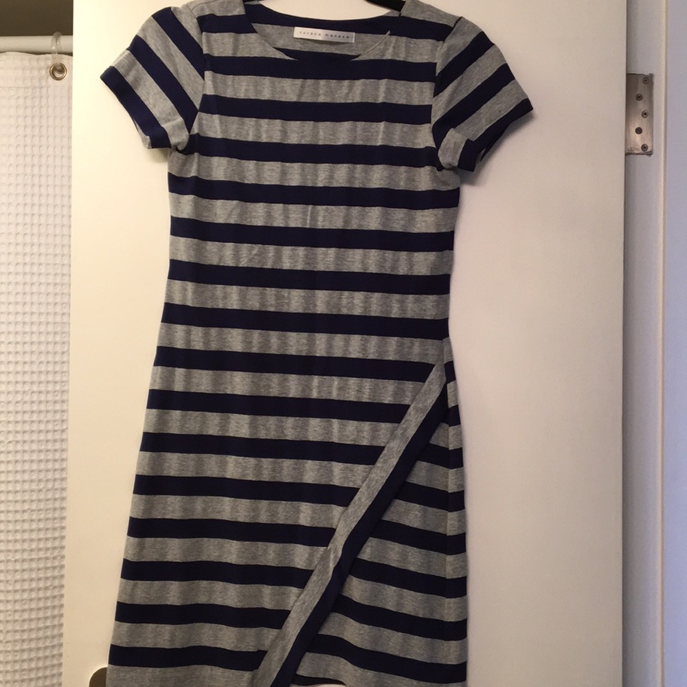Susana Monaco Mini Dress
